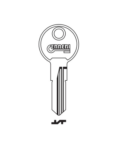 klucz Errebi EL5