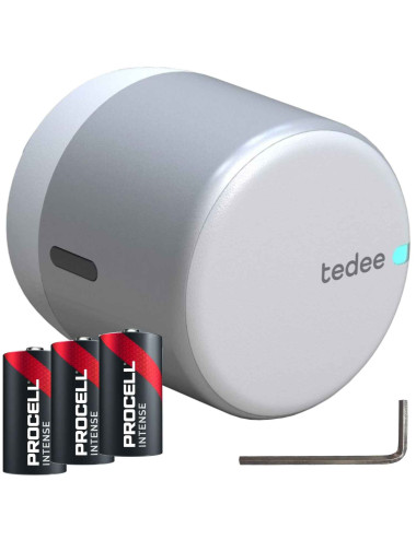 zamek Tedee Lock GO 2 TLV2.0A-PL2