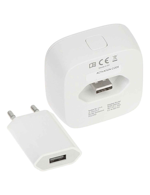 bridge Tedee TBV1.0A-EN biały