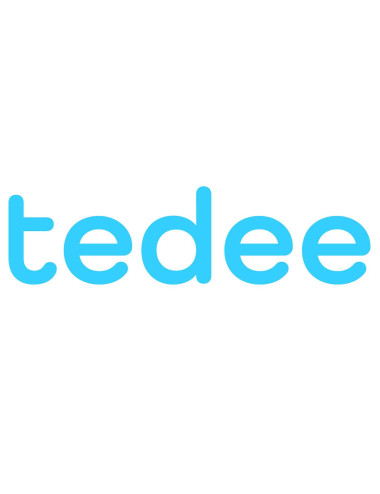 klawiatura Tedee TKV1.0A bezprzewodowa do zamka Tedee by Gerda