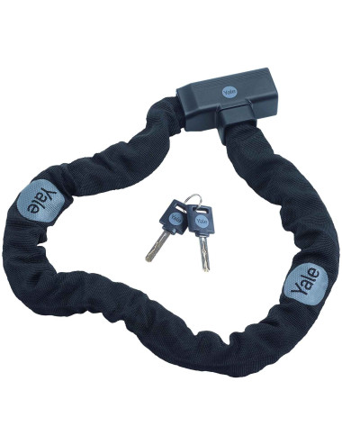 zapięcie do roweru Yale...