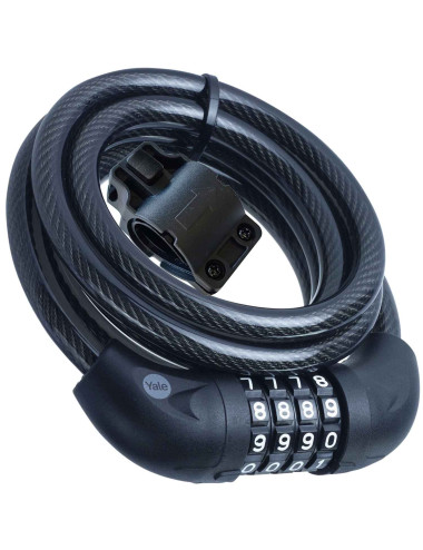 zapięcie do roweru Yale YCC0/10/180/2