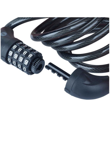 zapięcie do roweru Yale YCC0/10/180/2