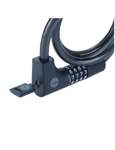 zapięcie do roweru Yale YCC0/12/100/2