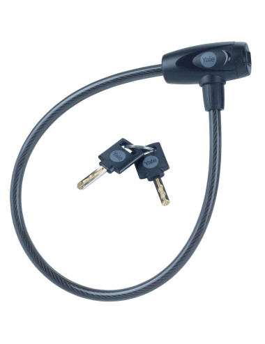 zapięcie do roweru Yale YCK0/10/60/2