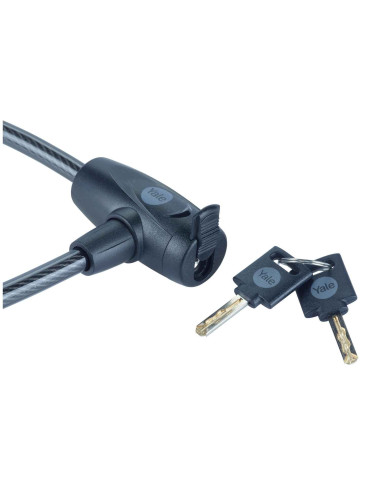 zapięcie do roweru Yale YCK0/10/60/2