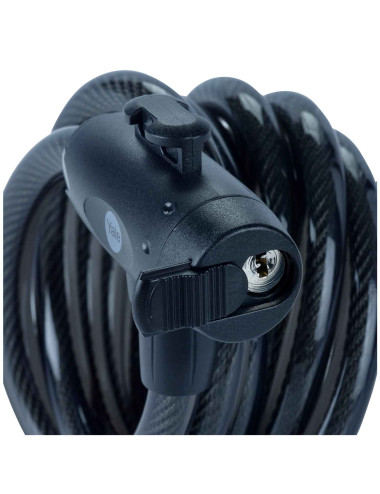 zapięcie do roweru Yale YCK0/12/200/2