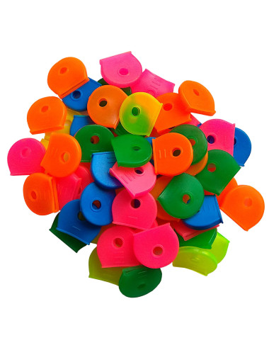 nakładka pełna na klucz...