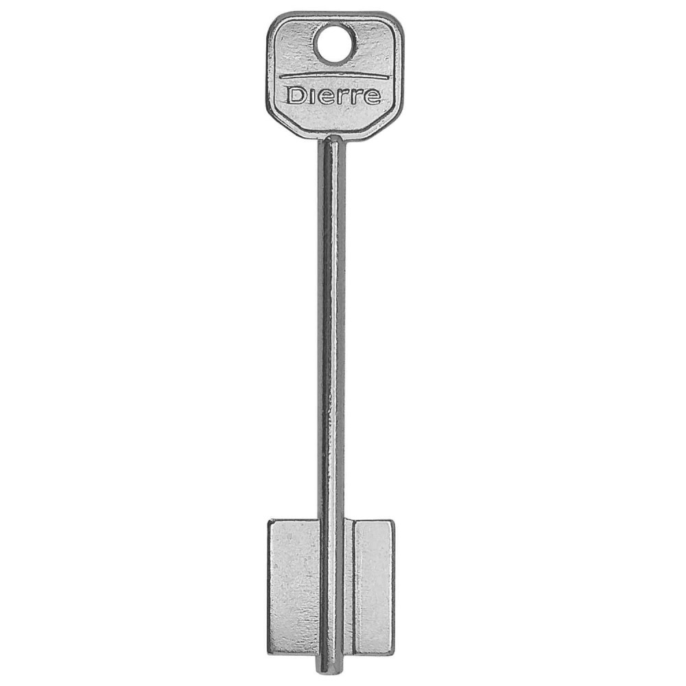 klucz Dierre Atra 116 mm