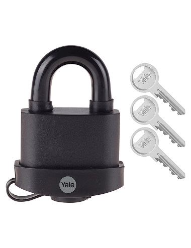 kłódka Yale Y220B/51/118/1