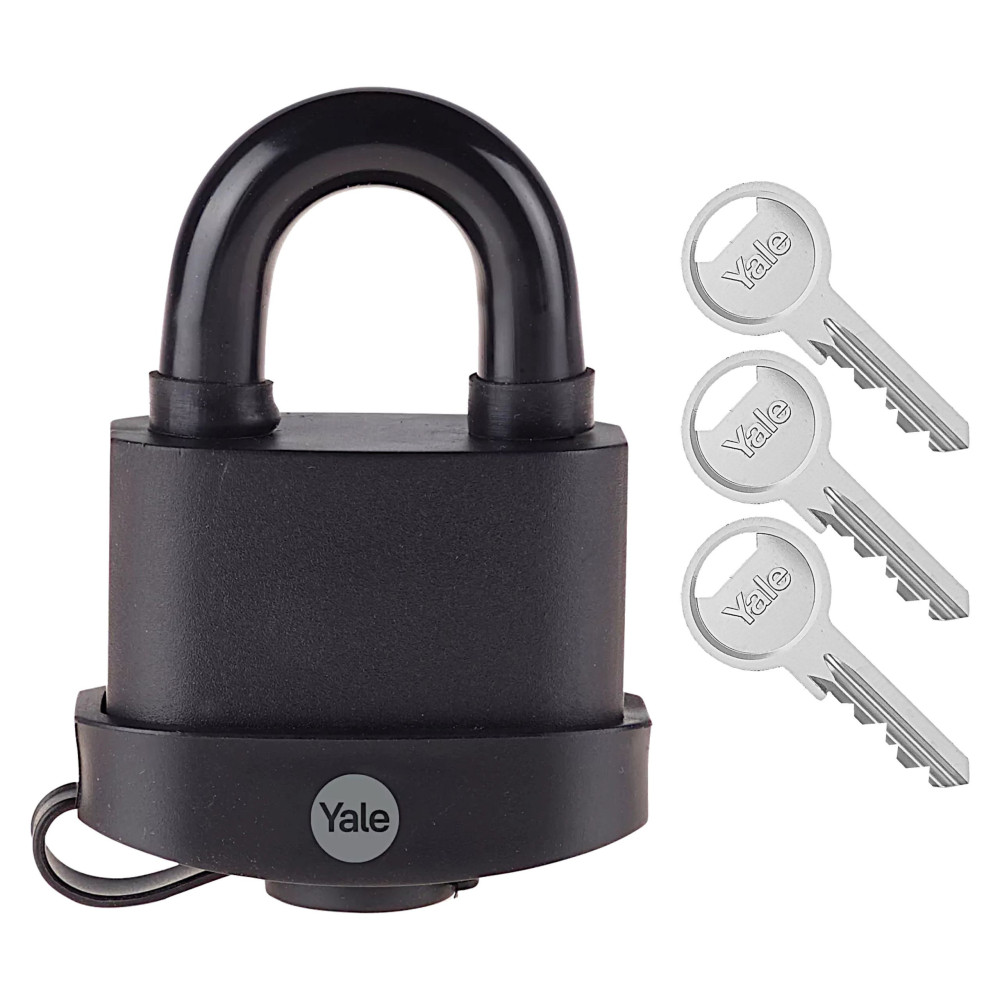 kłódka Yale Y220B/51/118/1