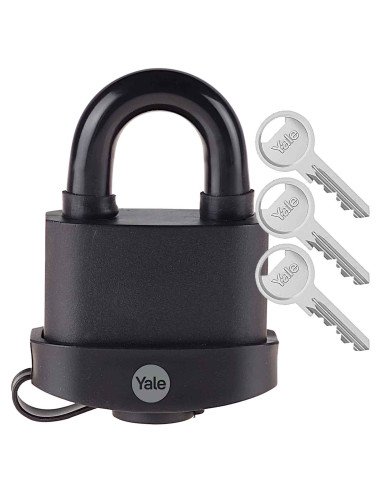 kłódka Yale Y220B/71/130/1