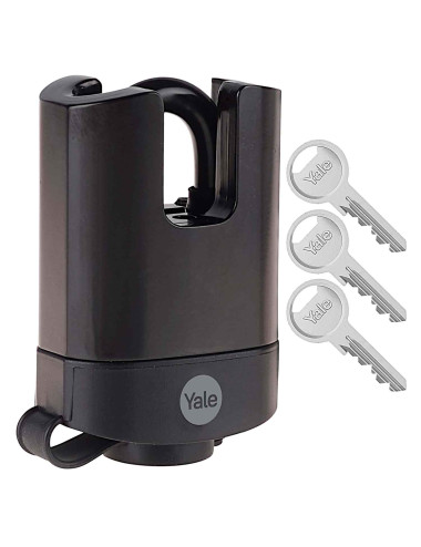 kłódka Yale Y221B/52/125/1