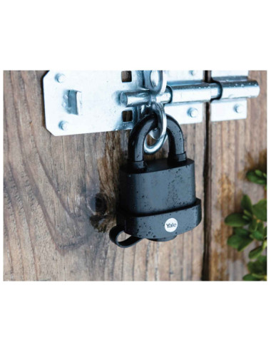 kłódki Yale Y222B/35/122/3