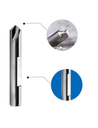 frez Raise DW5090 WIDIA 90 stopni