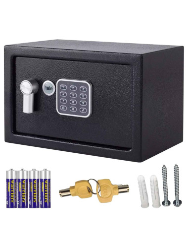 sejf Yale YSV/200/DB2