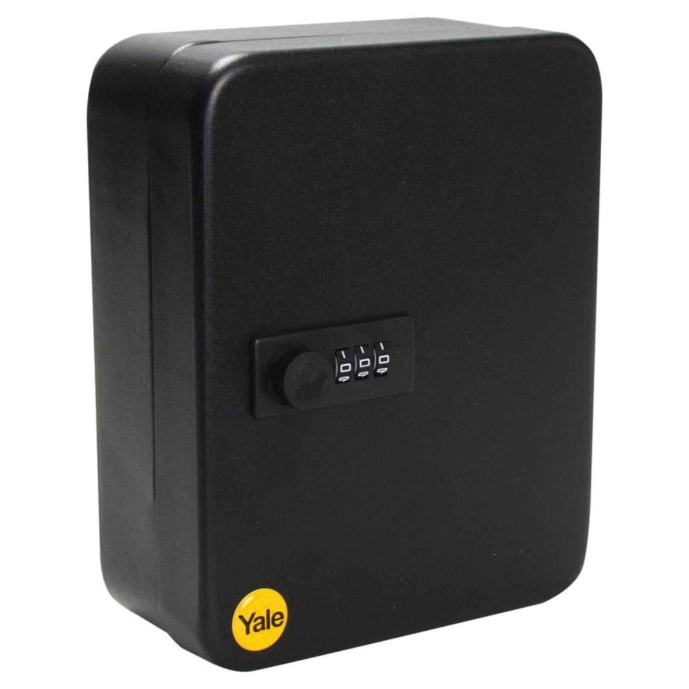 skrzynka na klucze Yale YKB/200/CB2