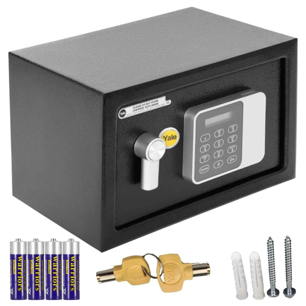 sejf Yale YSG/200/DB2