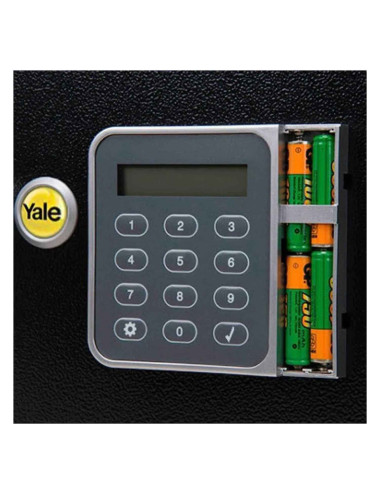 sejf Yale YSG/200/DB2