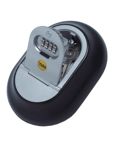 skrytka na klucze Yale Y500/187/1