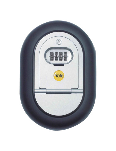 skrytka na klucze Yale Y500/187/1