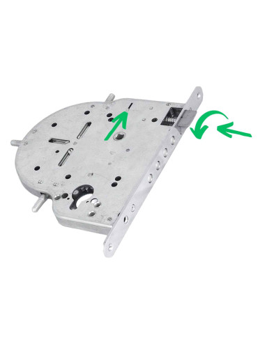 zamek Superlock SL103