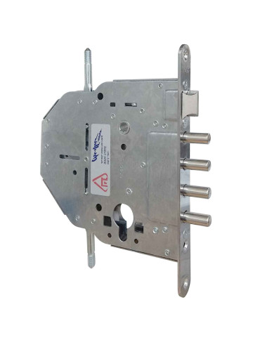 zamek Superlock SL124 prawy