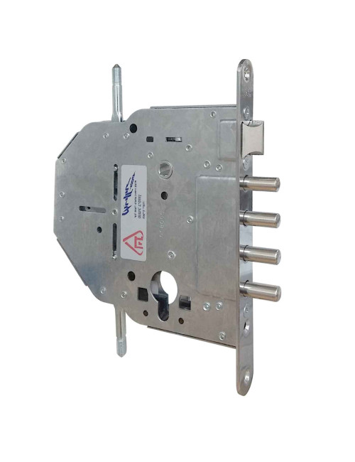 zamek Superlock SL124 prawy