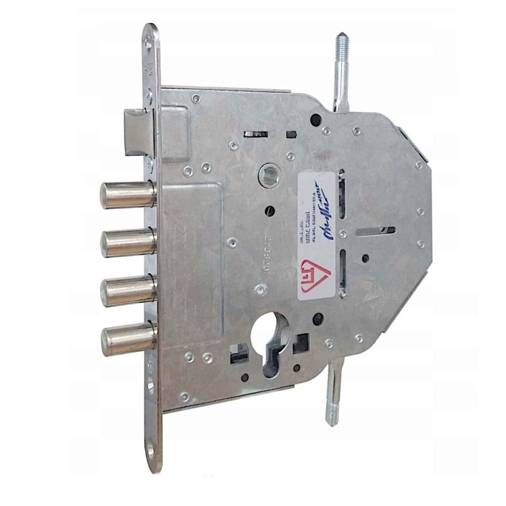 zamek Superlock SL125 lewy