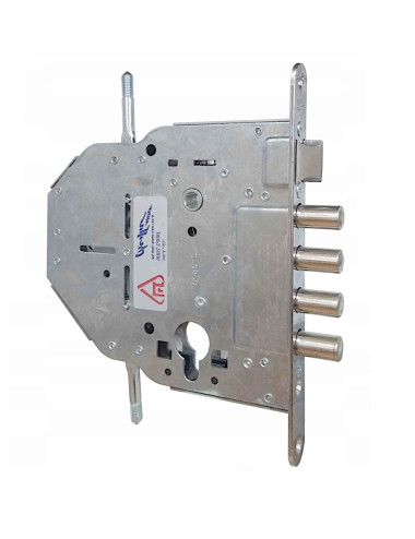 zamek Superlock SL125 prawy