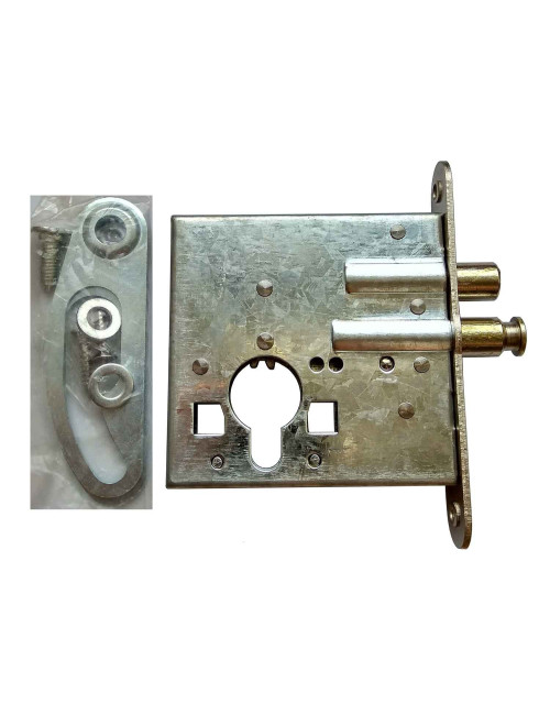 zamek Superlock Extra Lock