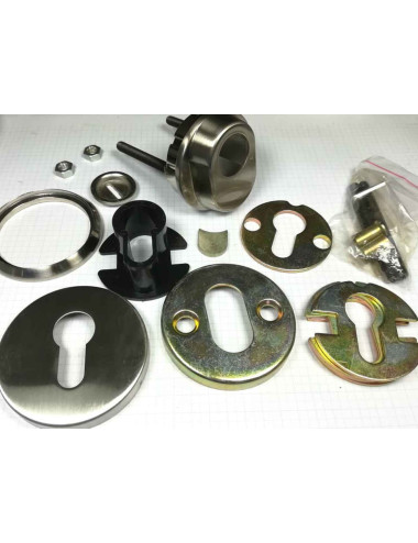 szyld Superlock Inbal do...