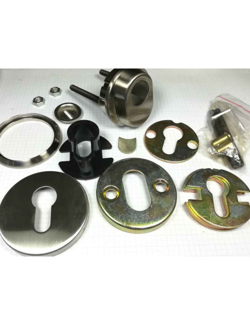 szyld Superlock Inbal do...