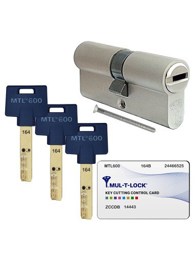 wkładka Mul-T-Lock MTL600