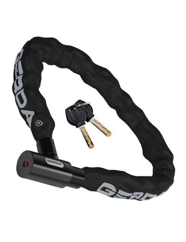 zapięcie rowerowe Gerda Contra 900/6V