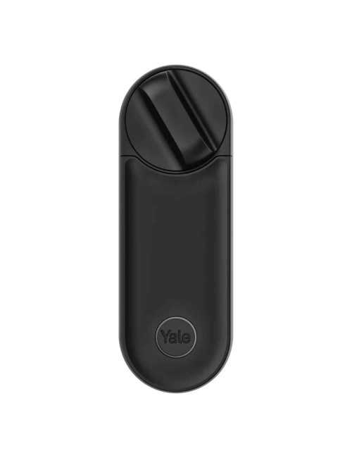 zamek Yale Linus L2 czarny