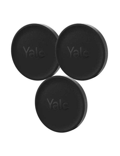 czujnik Yale Dot czarny