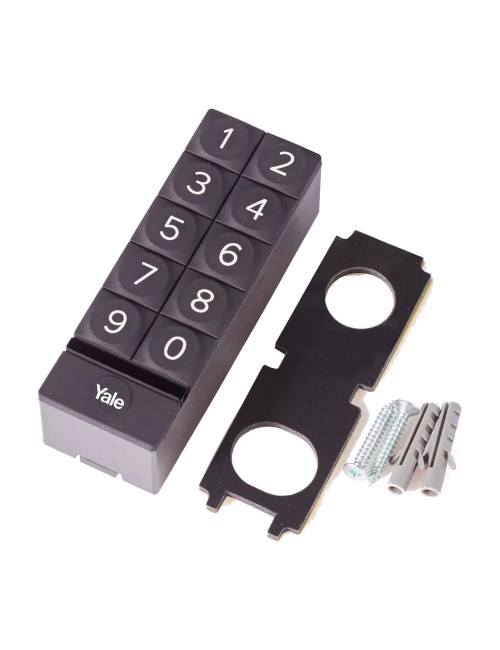 klawiatura Yale Linus Smart Keypad