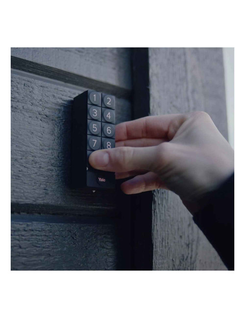 klawiatura Yale Linus Smart Keypad