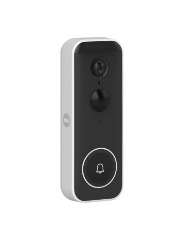 smart dzwonek wideo SV-VDB-1A-W