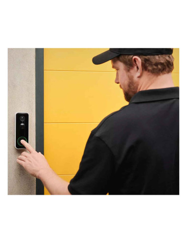 smart dzwonek wideo SV-VDB-1A-W