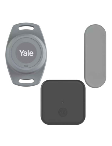 czujnik, sterownik Yale 05/102310/BW Smart Opener