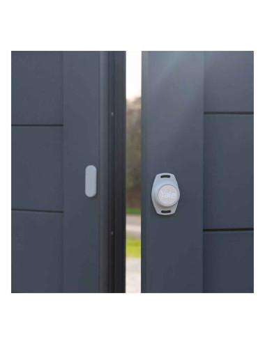 czujnik, sterownik Yale 05/102310/BW Smart Opener