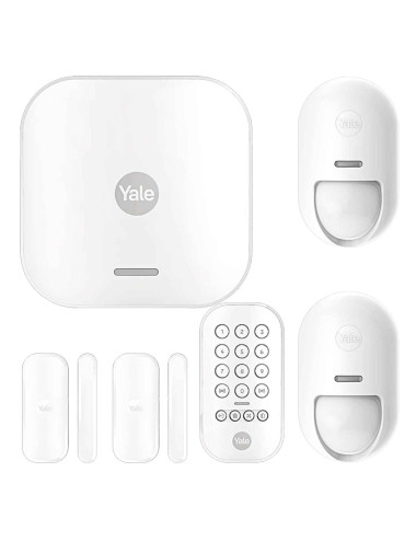 alarm Yale AL-SK2-1A-EU