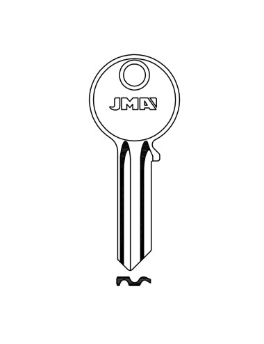 klucz JMA U-5D