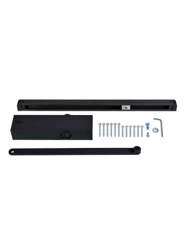 samozamykacz Dormakaba TS...