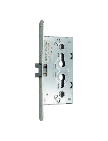 zamek ISEO IS 651 72/55 - 651201554I