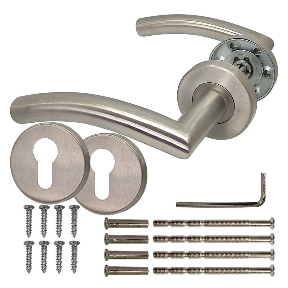 klamka KELOP L90UR