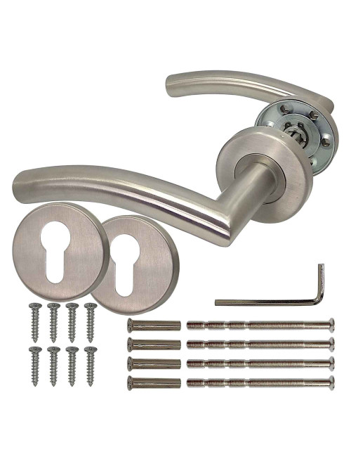 klamka KELOP L90UR