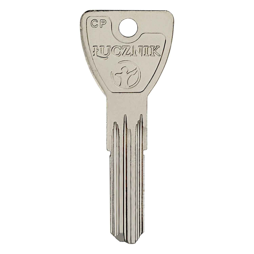 klucz Łucznik CP